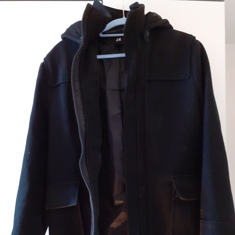 H&M coat